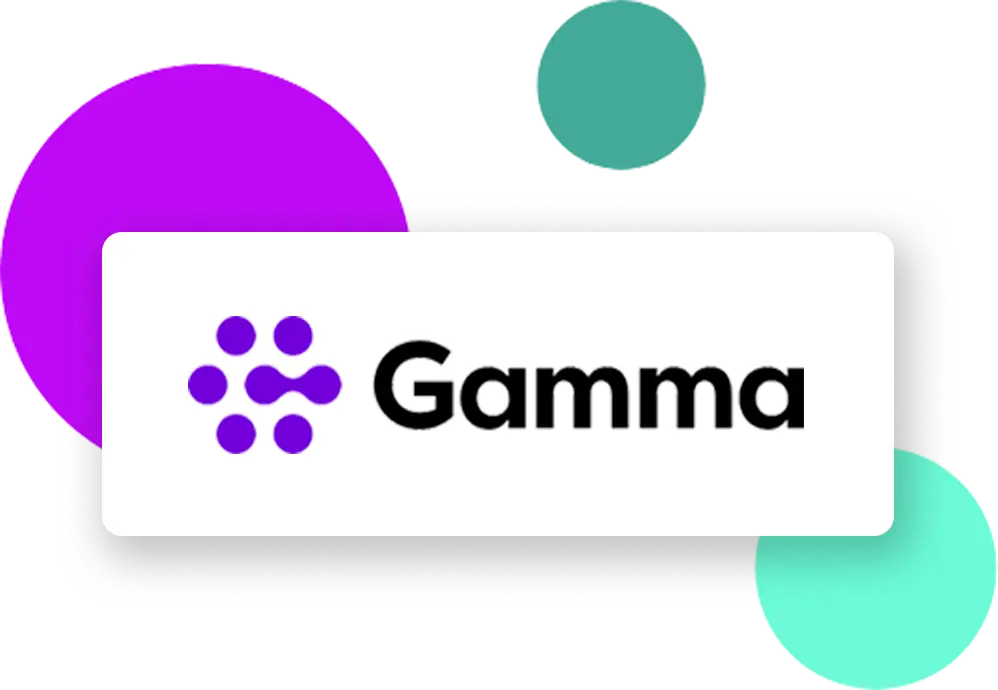 Gamma Logo@2x