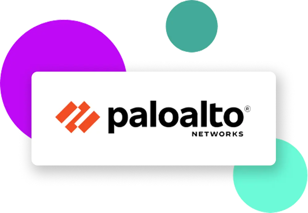 Paloalto Networks Logo @2x