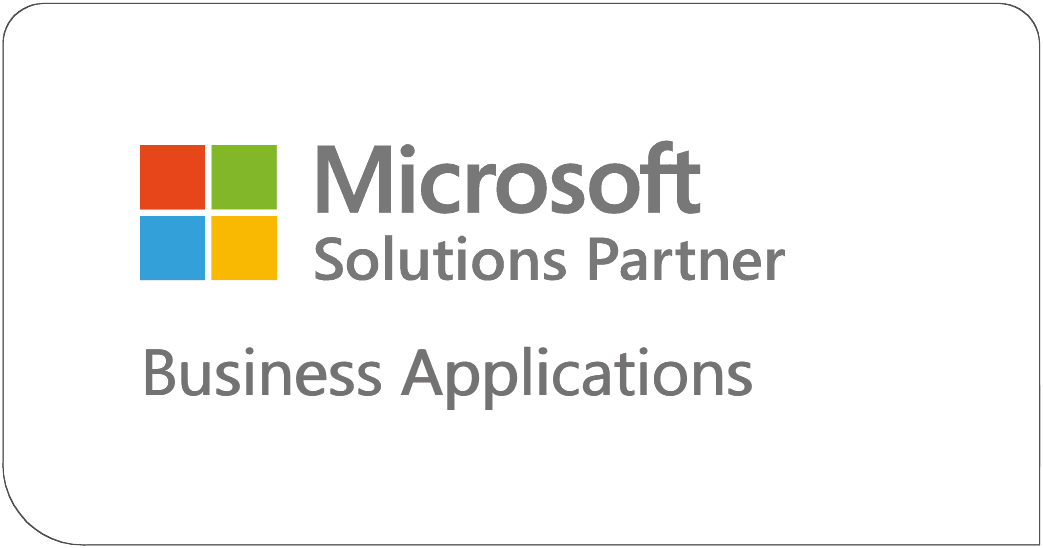 Ms Designation Business App Logo