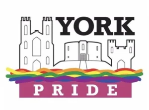 York Pride 2023