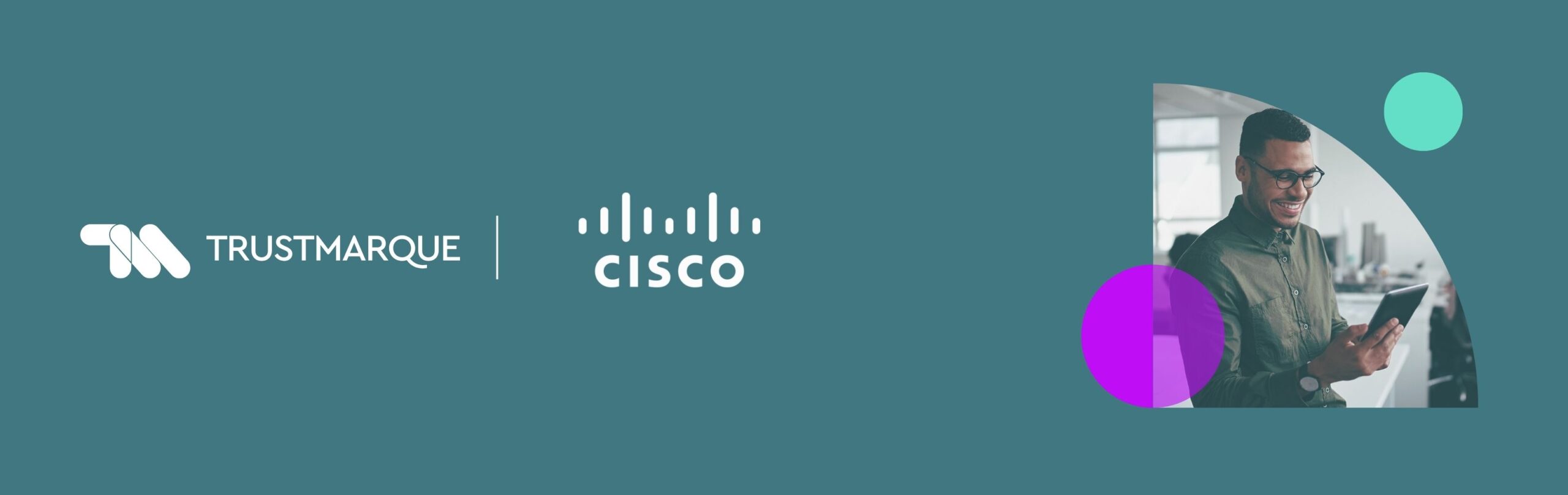 Trustmarque Cisco Hybrid Workplace