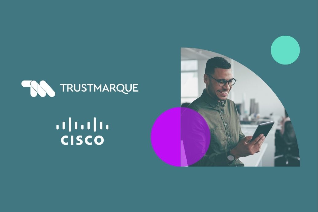 Trustmarque Cisco Hybrid Work