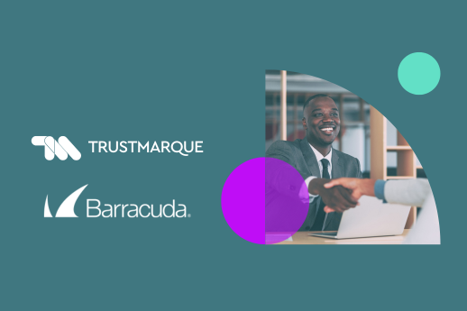 Trustmarque partners with Barracuda to deliver Prism