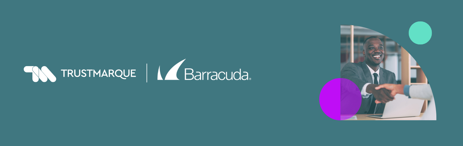 Trustmarque partners with Barracuda to deliver Prism.