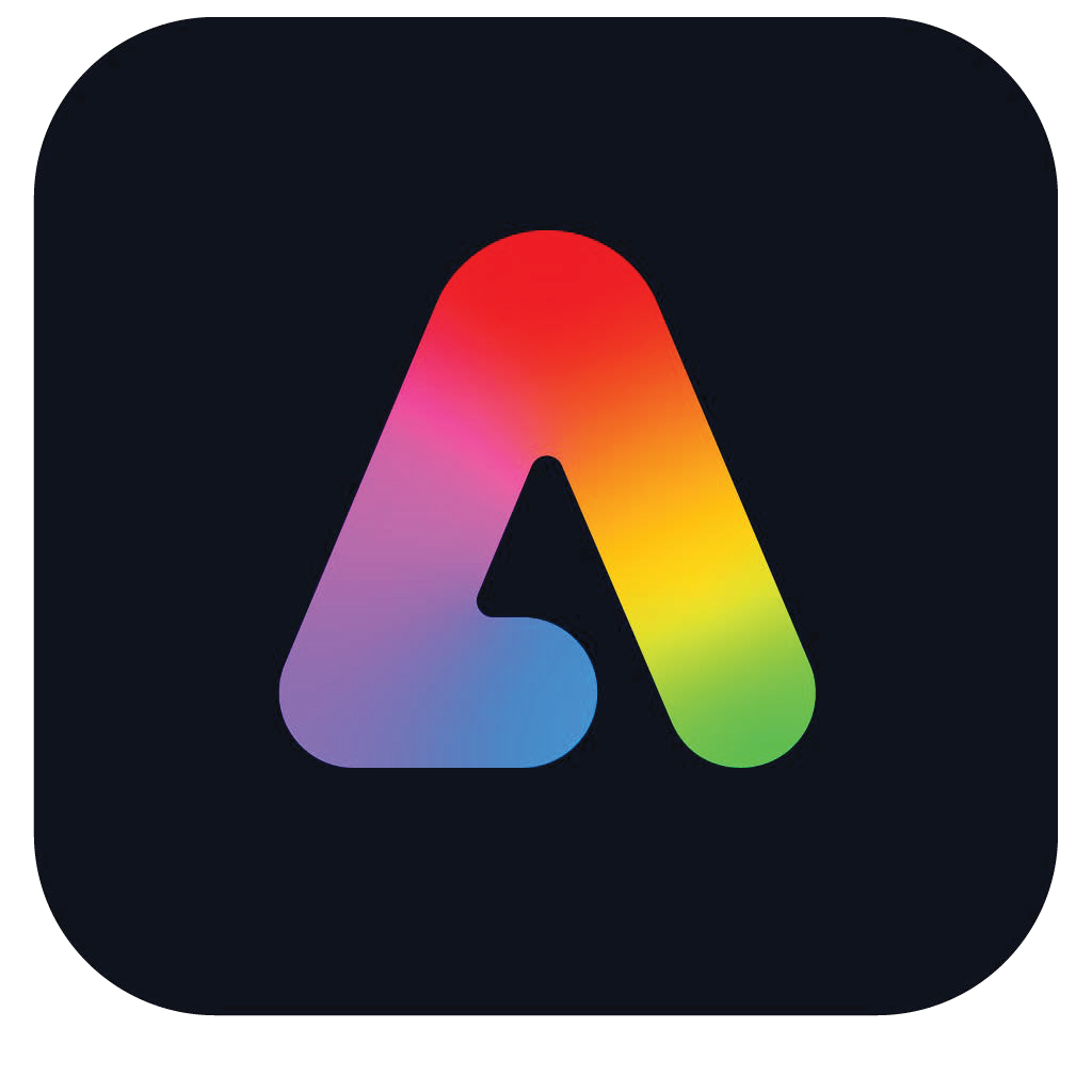 Adobe Express Logo Rgb 1024px No Shadow