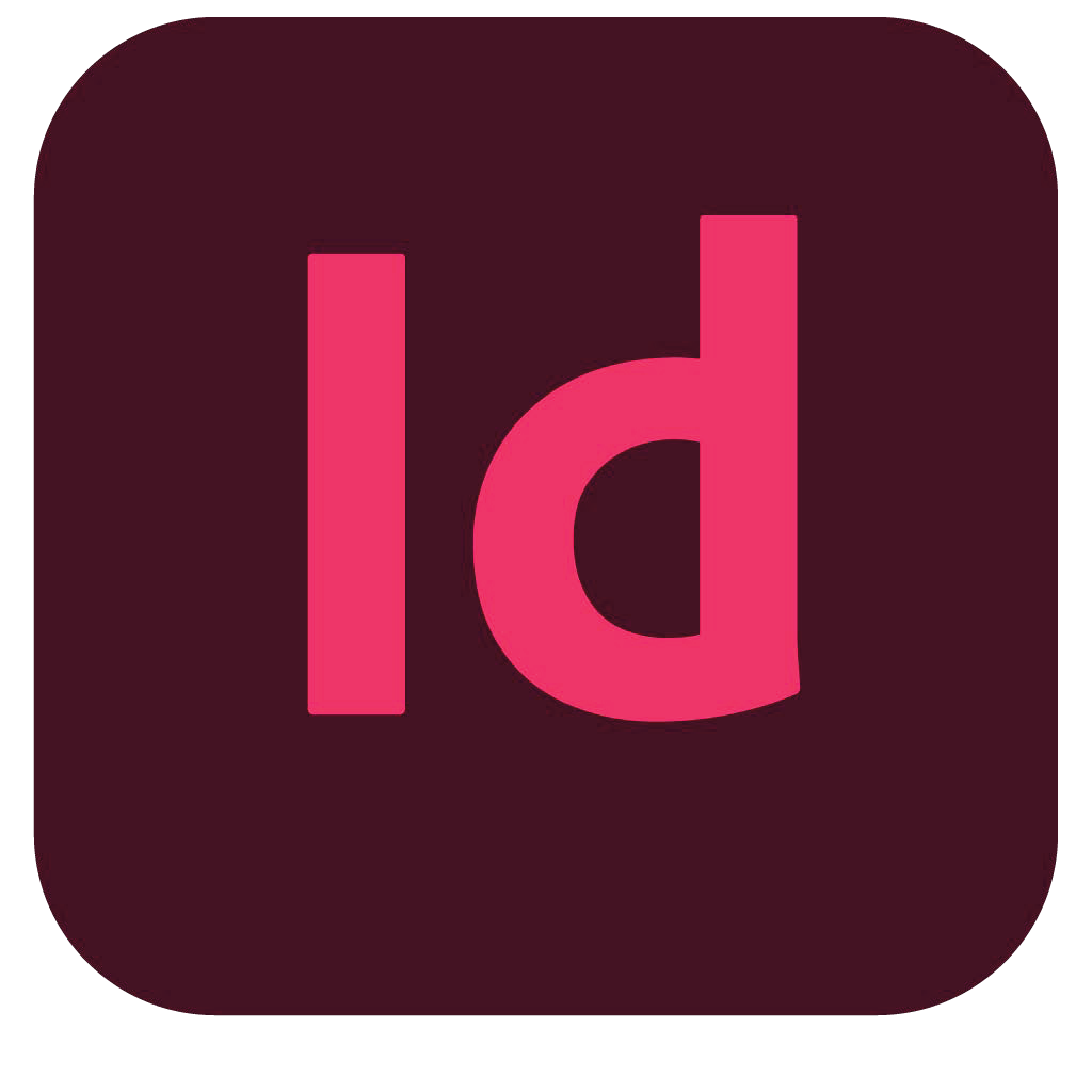 Indesign Appicon Noshadow 1024