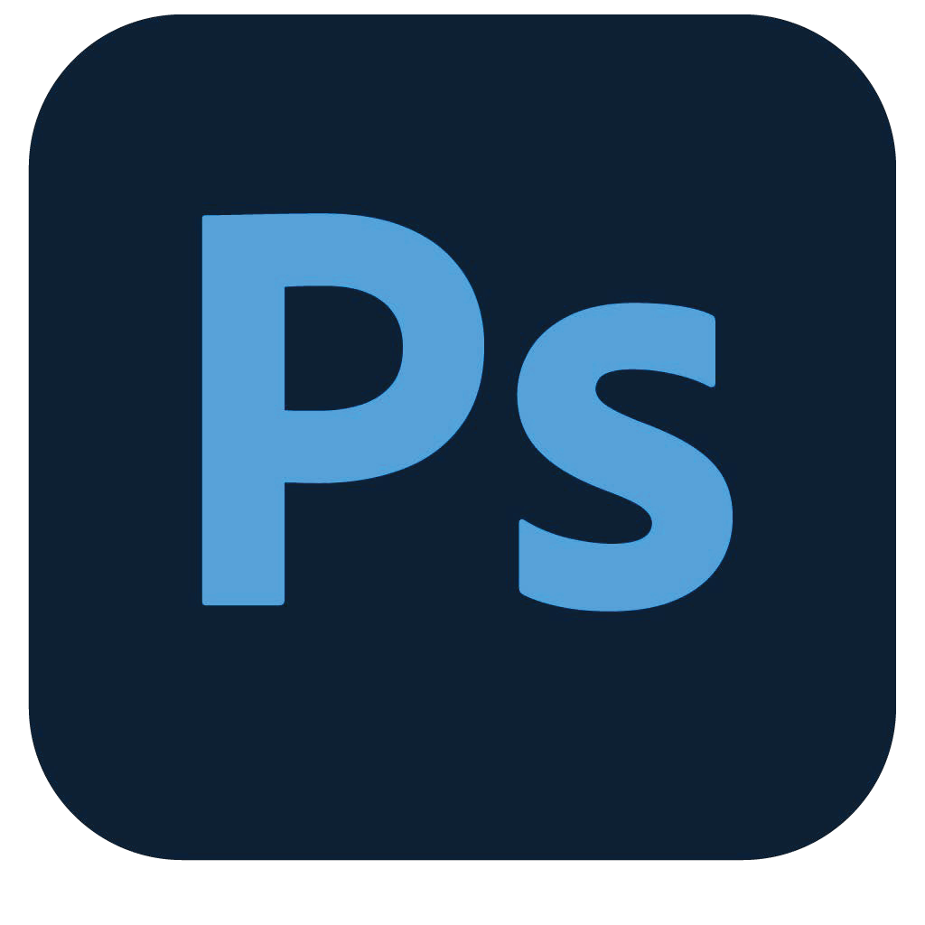 Photoshop Appicon Noshadow 1024