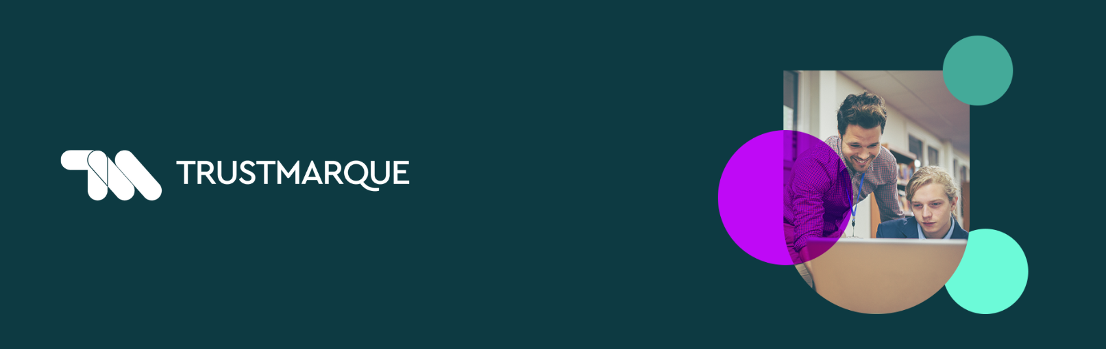 Trustmarque Education Banner Resource Hero Image