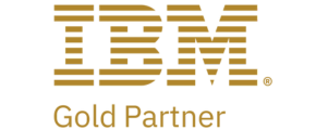Ibm Logo 290 X 120px Clear